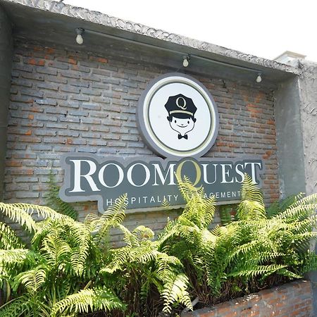 Roomquest Bangkok Don Mueang Airport Ngoại thất bức ảnh