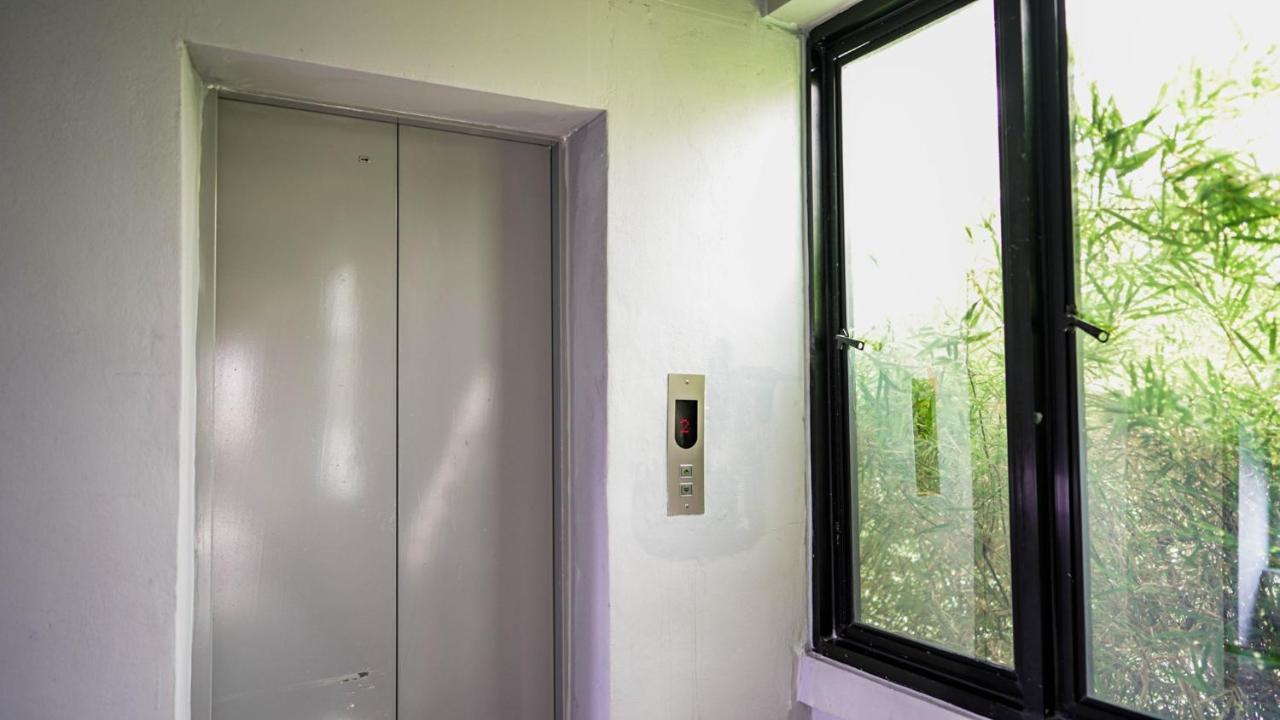 Roomquest Bangkok Don Mueang Airport Ngoại thất bức ảnh