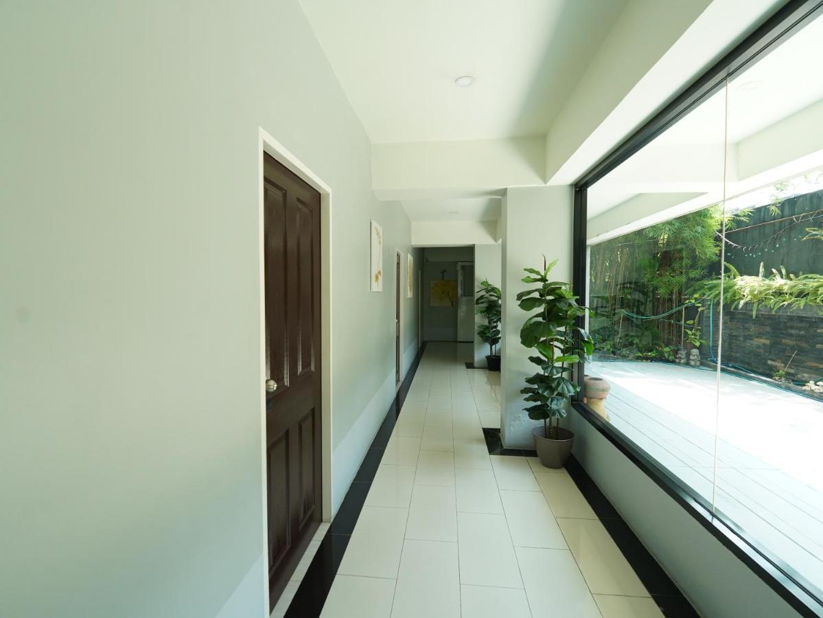 Roomquest Bangkok Don Mueang Airport Ngoại thất bức ảnh