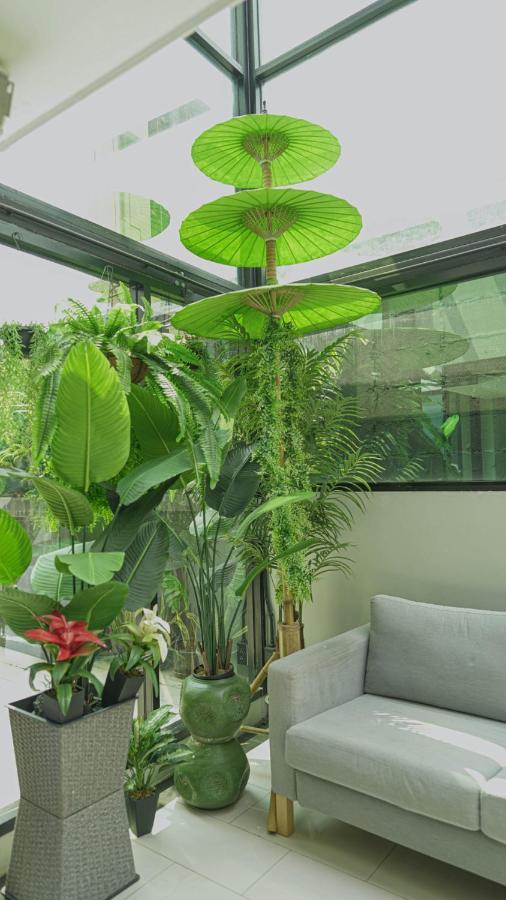 Roomquest Bangkok Don Mueang Airport Ngoại thất bức ảnh