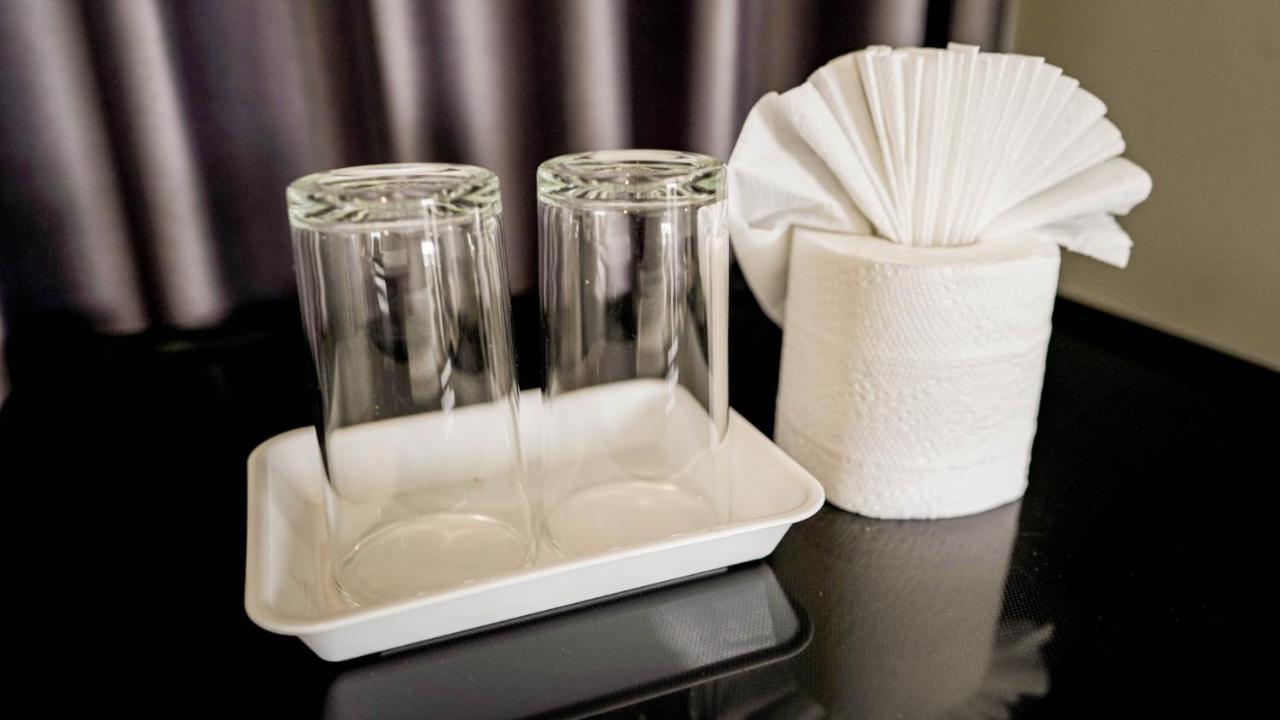 Roomquest Bangkok Don Mueang Airport Ngoại thất bức ảnh